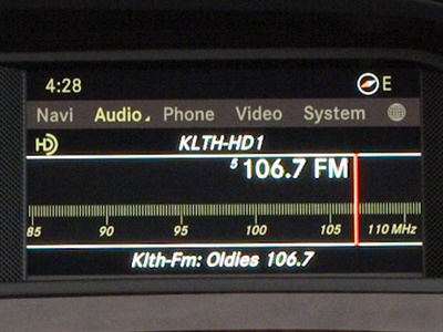 2011 Mercedes-Benz C-Class C 300