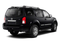 2011 Nissan Pathfinder Silver