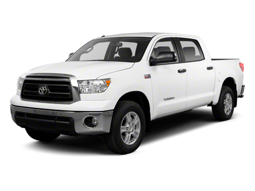 2011 Toyota Tundra Grade 5.7L V8