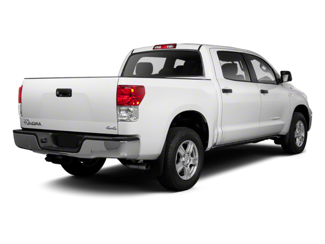 2011 Toyota Tundra Grade 5.7L V8