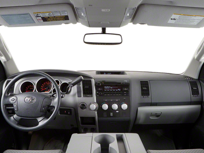 2011 Toyota Tundra Grade 5.7L V8