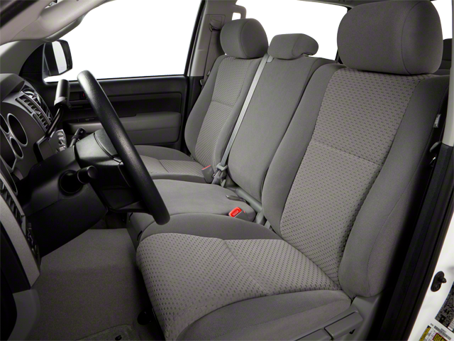 2011 Toyota Tundra Grade 5.7L V8