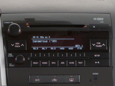 2011 Toyota Tundra Grade 5.7L V8
