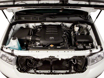 2011 Toyota Tundra Grade 5.7L V8
