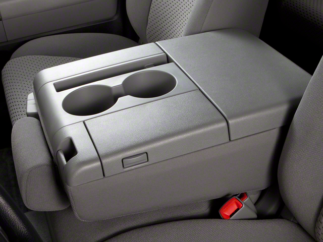 2011 Toyota Tundra Grade 5.7L V8