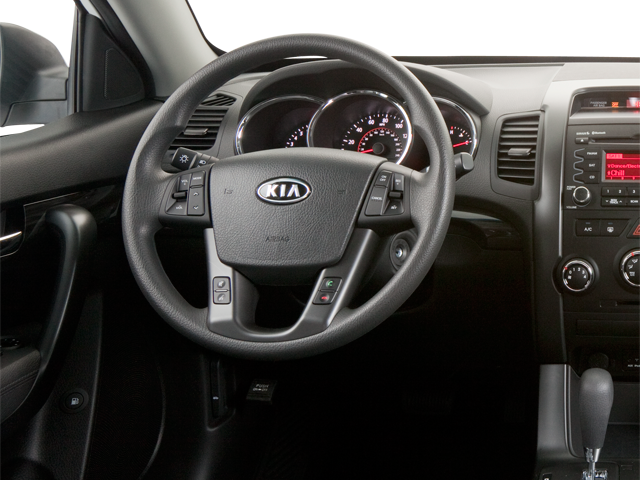 2012 Kia Sorento EX V6