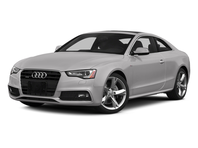 2013 Audi A5 2.0T Premium
