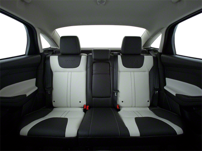 2013 Ford Focus S