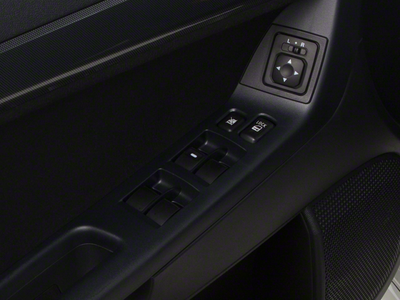 2013 Mitsubishi Lancer ES