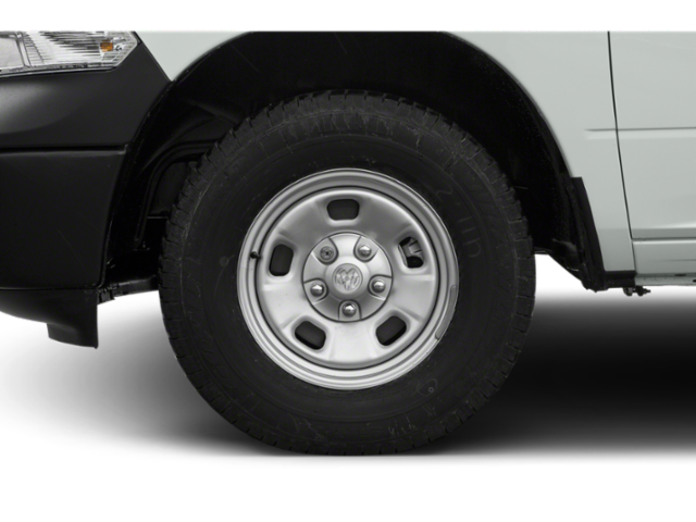 2013 RAM 1500 Express