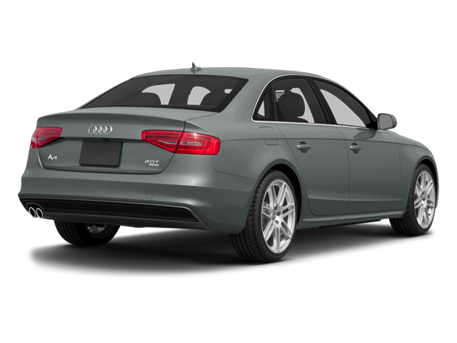 Used 2014 Audi A4 Premium with VIN WAUAFAFL3EN028358 for sale in Augusta, GA