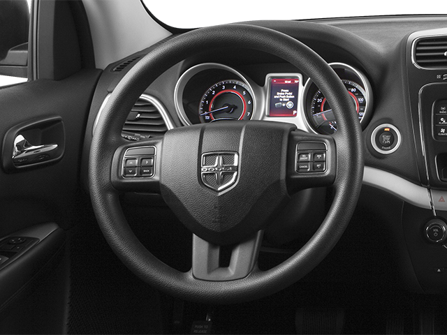2014 Dodge Journey Limited