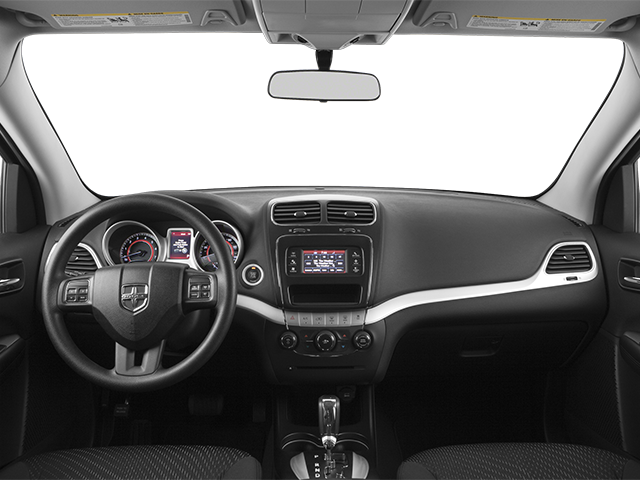 2014 Dodge Journey Limited