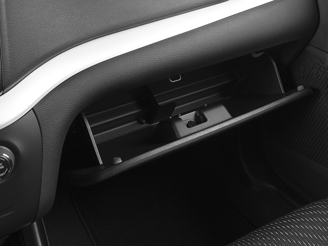 2014 Dodge Journey Limited