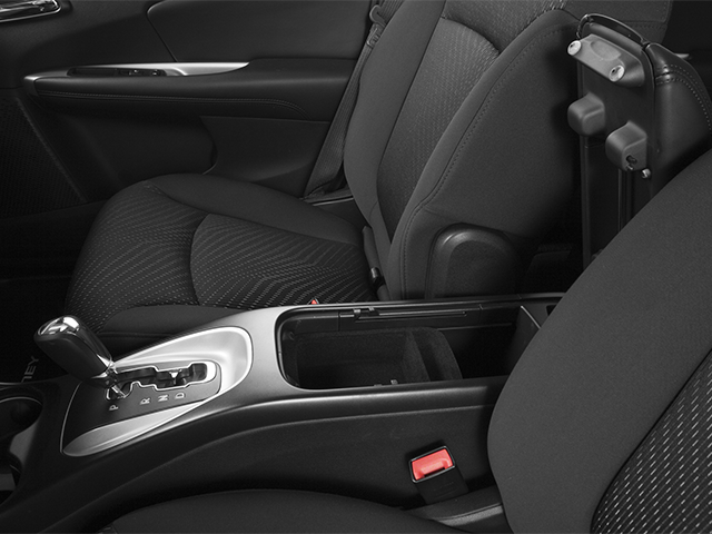 2014 Dodge Journey Limited