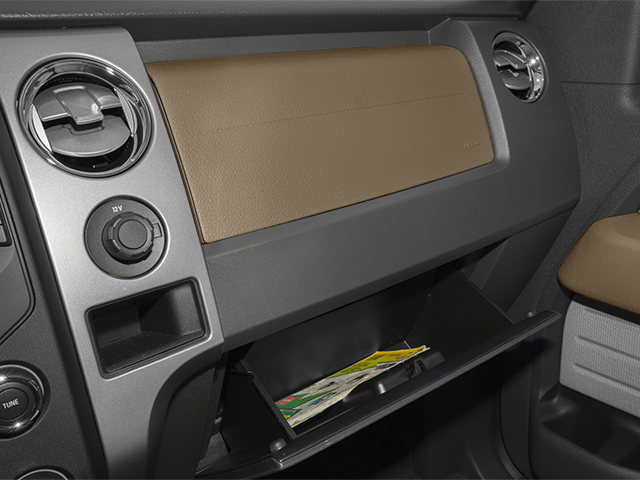 2014 Ford F-150 Base