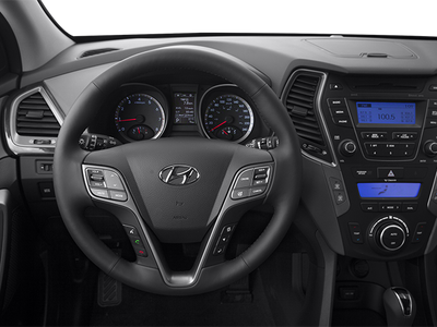 2014 Hyundai Santa Fe Sport 2.0T