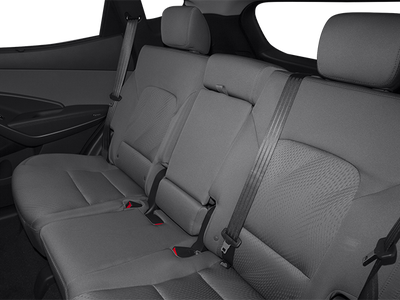 2014 Hyundai Santa Fe Sport 2.0T