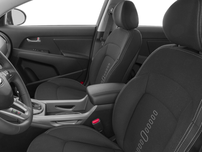 2014 Kia Sportage LX