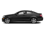 2014 Mercedes-Benz C-Class C 250