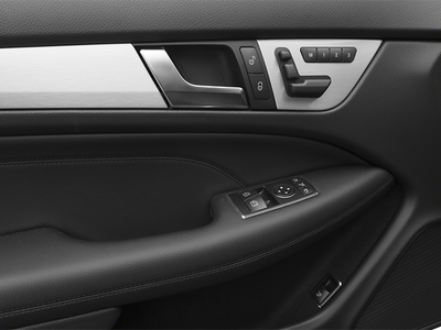 2014 Mercedes-Benz C-Class C 250