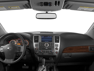 2014 Nissan Armada SL