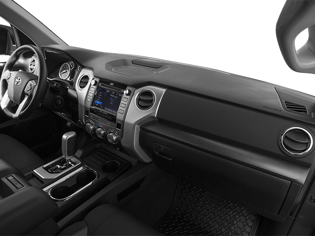 2014 Toyota Tundra SR5 5.7L V8