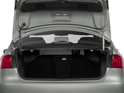 2014 Volkswagen Jetta 1.8T SE