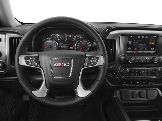 2015 GMC Sierra 1500 Denali