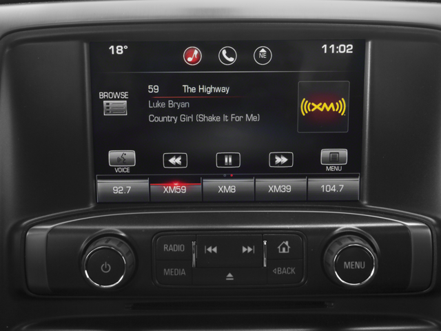 2015 GMC Sierra 1500 Denali