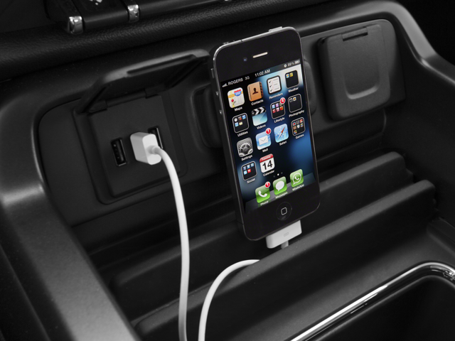 2015 GMC Sierra 1500 Denali