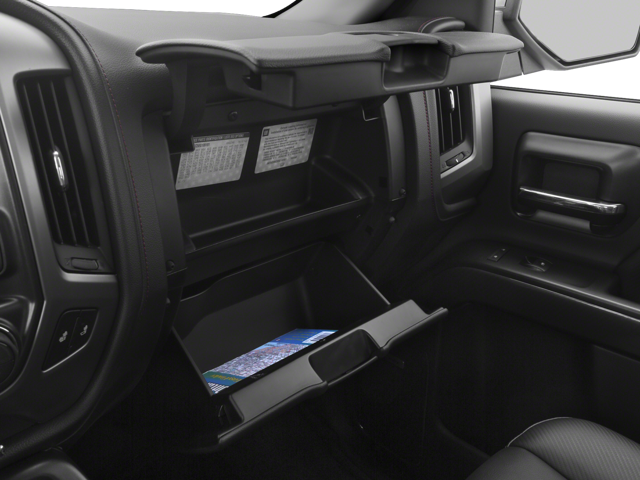 2015 GMC Sierra 1500 Denali