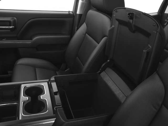 2015 GMC Sierra 1500 Denali