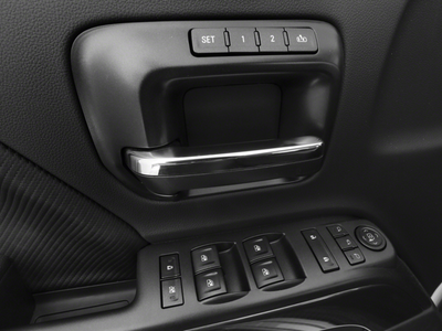 2015 GMC Sierra 1500 Denali