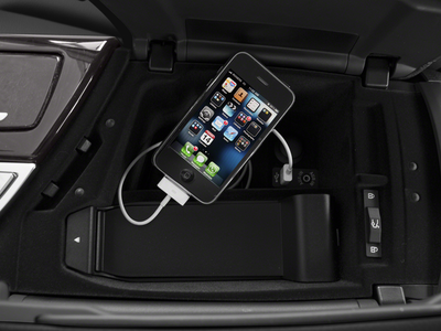 2016 BMW 5 Series 528i