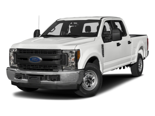 2017 Ford F-250 XL 4x4 Crew Cab 6-3/4' Box's photo