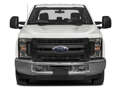 2017 Ford F-250 XL