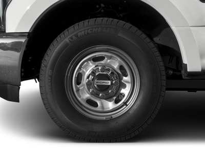 2017 Ford F-250 XL