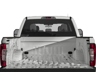 2017 Ford F-250 XL
