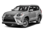 2017 Lexus GX 460 460