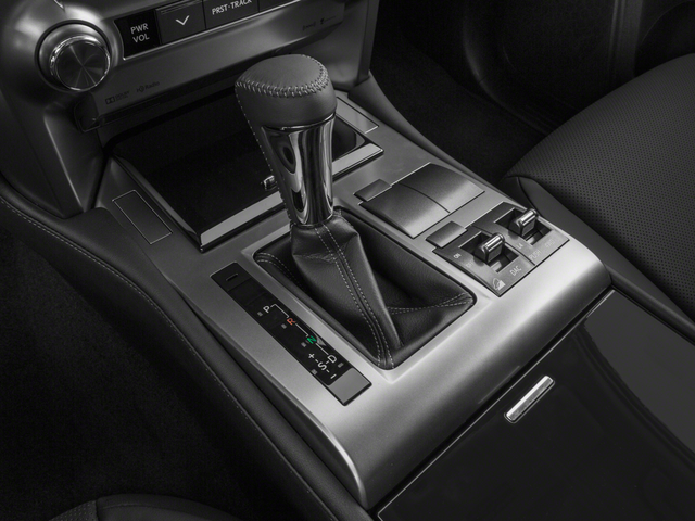 2017 Lexus GX 460
