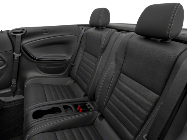 2018 Buick Cascada Sport Touring