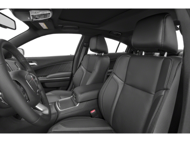 2018 Dodge Charger GT AWD
