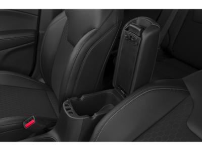 2018 Jeep Compass Latitude FWD