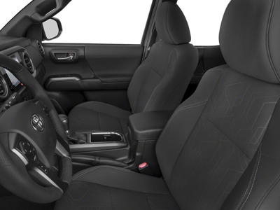 2018 Toyota Tacoma SR5 V6