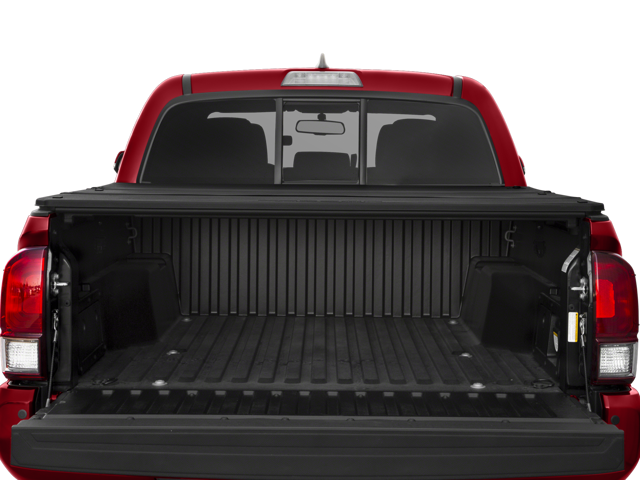 2018 Toyota Tacoma SR5 V6