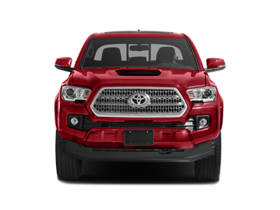 2018 Toyota Tacoma SR5 V6