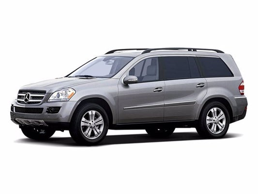 2008 Mercedes Benz Gl 450 4matic Augusta Ga Fort Gordon