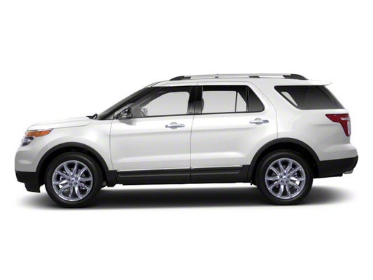 11 Ford Explorer Xlt Augusta Ga Fort Gordon Martinez Evans Georgia 1fmhk8dbga