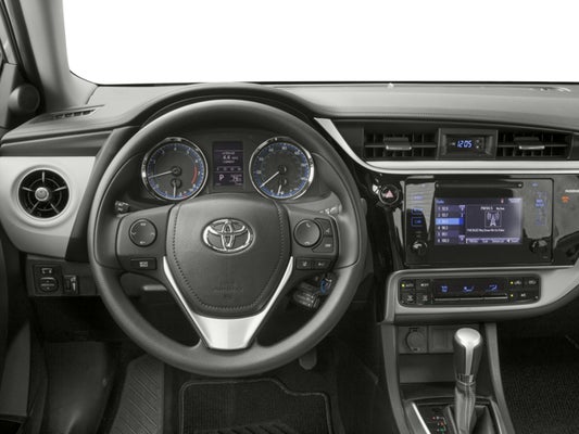 2018 Toyota Corolla Le Augusta Ga Fort Gordon Martinez Evans